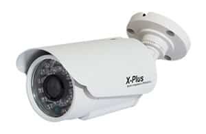 Camera IP Panasonic K-EF114L08