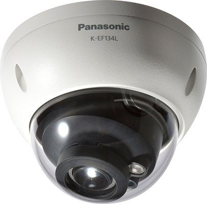 Camera IP Panasonic K-EF134L01