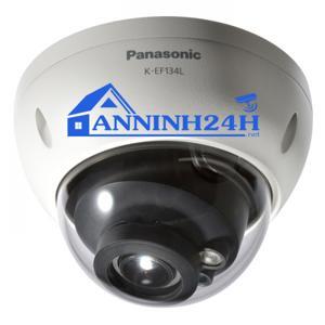 Camera IP Panasonic K-EF134L01