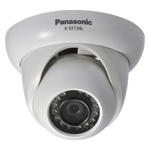 Camera IP Panasonic K-EF134L03E