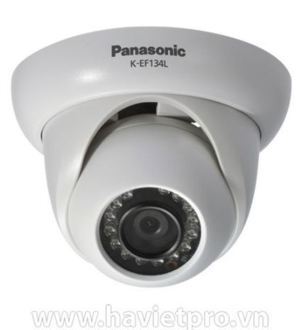 Camera IP Panasonic K-EF134L03E