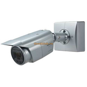 Camera IP Panasonic WV-S1531LN