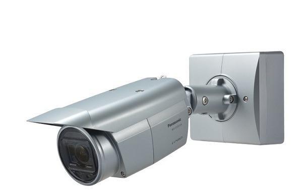 Camera IP Panasonic WV-S1531LN