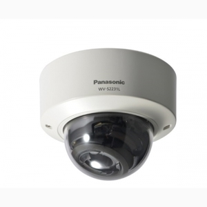 Camera IP Panasonic WV-S2231L