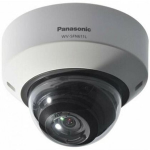 Camera IP Panasonic WV-S2231L