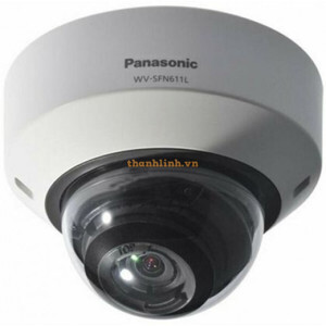 Camera IP Panasonic WV-S2231L