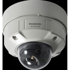 Camera IP Panasonic WV-S2511LN