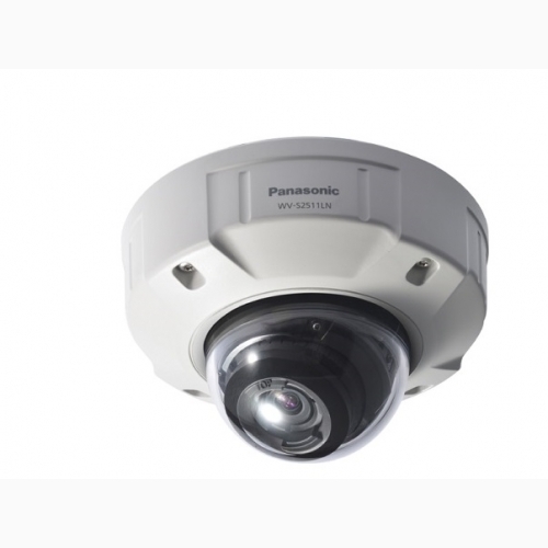 Camera IP Panasonic WV-S2511LN