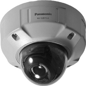 Camera IP Panasonic WV-S2511LN