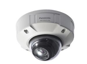 Camera IP Panasonic WV-S2531LN