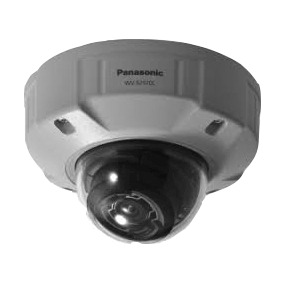 Camera IP PANASONIC WV-S2570L