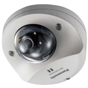 Camera IP PANASONIC WV-S3512LM