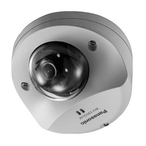 Camera IP PANASONIC WV-S3512LM