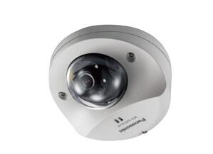 Camera IP PANASONIC WV-S3512LM