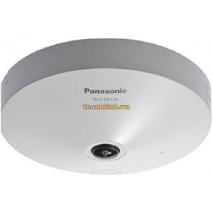 Camera IP Panasonic WV-S4150