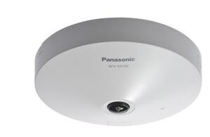 Camera IP Panasonic WV-S4150