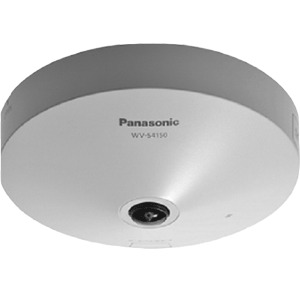 Camera IP Panasonic WV-S4150