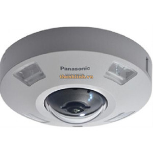Camera IP Panasonic WV-S4550L