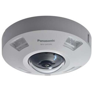 Camera IP Panasonic WV-S4550L