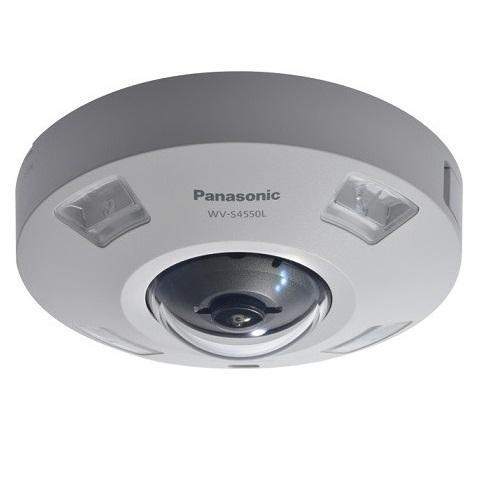 Camera IP PANASONIC WV-S4550LPJ