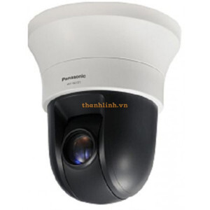 Camera IP Panasonic WV-S6111