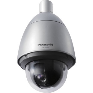 Camera IP Panasonic WV-S6530N