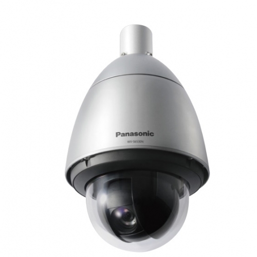 Camera IP Panasonic WV-S6530N