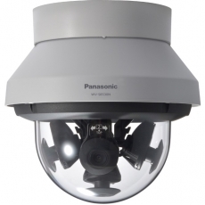 Camera IP PANASONIC WV-S8530N