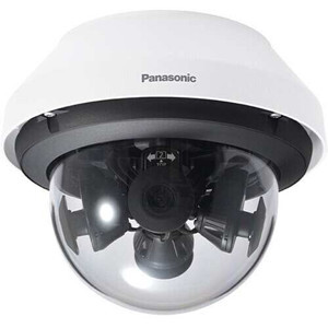 Camera IP PANASONIC WV-S8530N