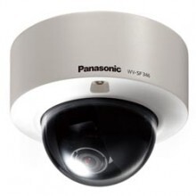 Camera IP Panasonic WV-SF346E