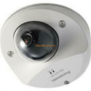 Camera IP Panasonic WV-SFV130M