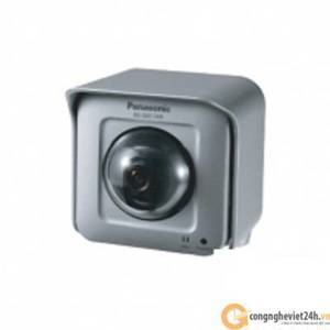Camera box Panasonic WV-SW175 (WV-SW175E) - hồng ngoại
