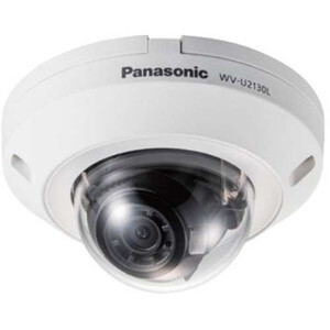 Camera IP Panasonic WV-U2130L
