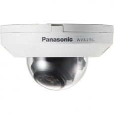 Camera IP Panasonic WV-U2130L