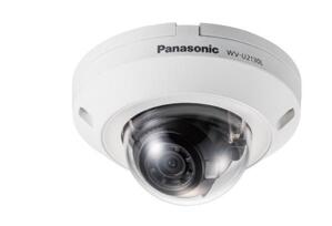 Camera IP Panasonic WV-U2130L