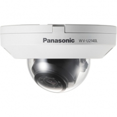 Camera IP PANASONIC WV-U2140L