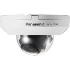 Camera IP PANASONIC WV-U2530L