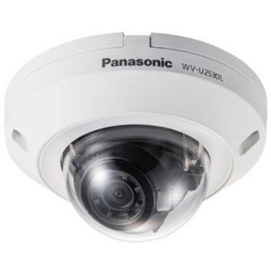 Camera IP PANASONIC WV-U2530L