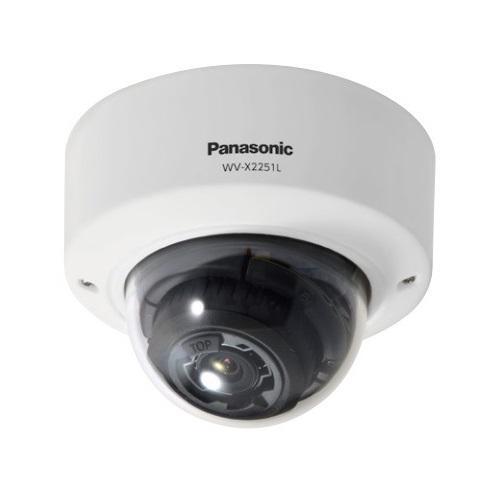 Camera IP PANASONIC WV-X2251L