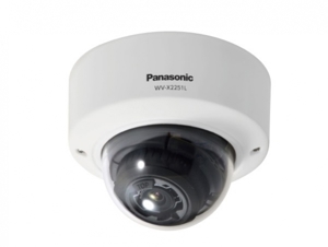 Camera IP Panasonic WV-X2271L