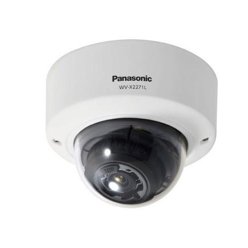 Camera IP Panasonic WV-X2271L