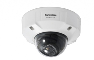 Camera IP Panasonic WV-X2551LN