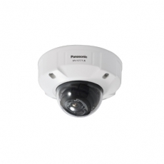 Camera IP Panasonic WV-X2571LN