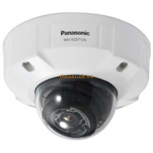 Camera IP Panasonic WV-X2571LN