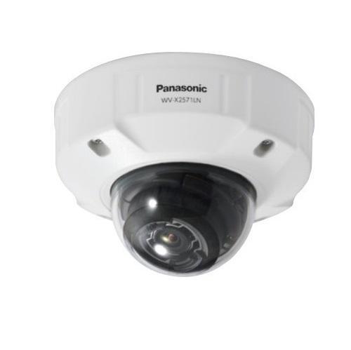 Camera IP Panasonic WV-X2571LN