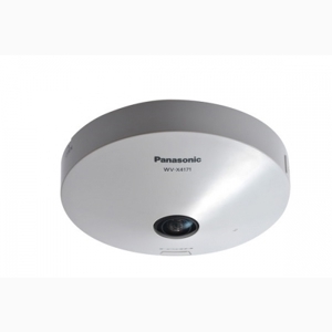 Camera IP Panasonic WV-X4171