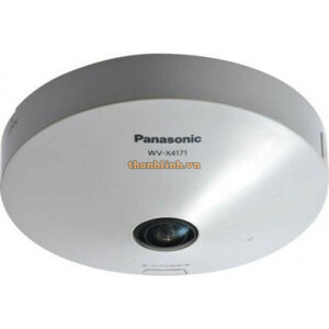 Camera IP Panasonic WV-X4171