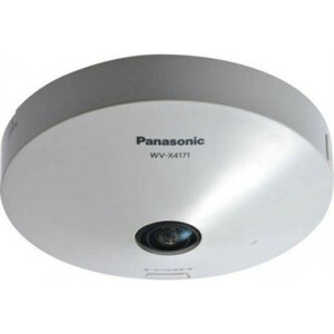 Camera IP Panasonic WV-X4171