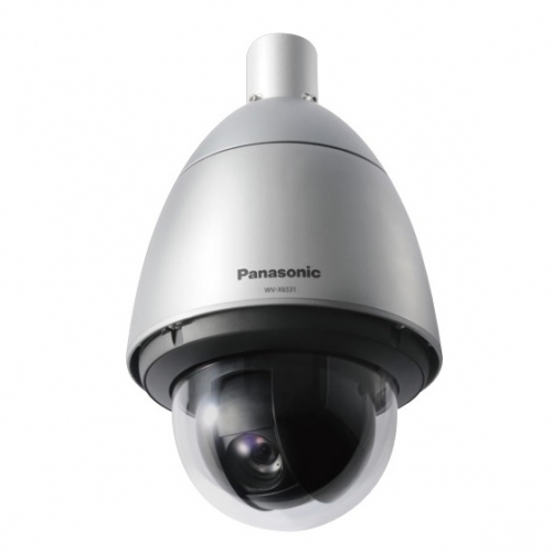Camera IP Panasonic WV-X6531NPJ