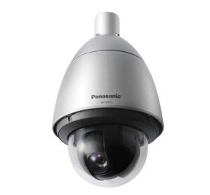 Camera IP Panasonic WV-X6531NPJ